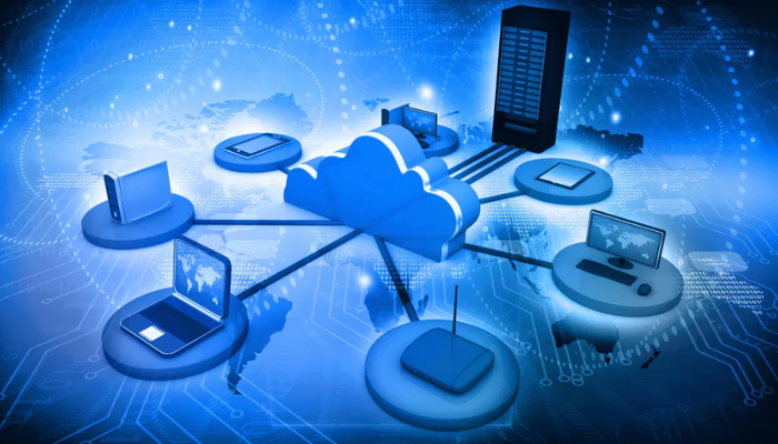 Cloud, Hybrid, and Edge: Choosing the Right Computing Model
