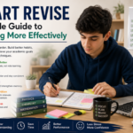 smart revise