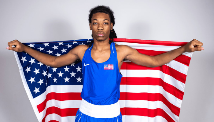 malachi ross