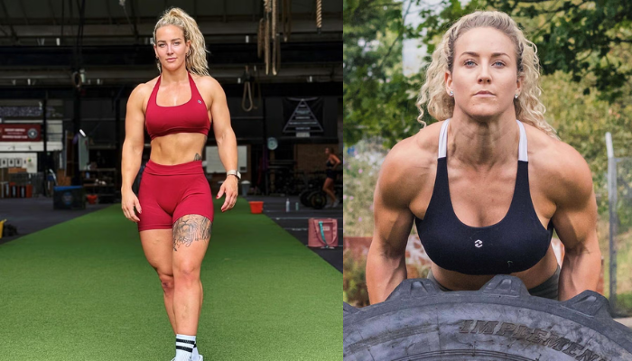 Sheli McCoy