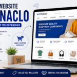 company website shopnaclo