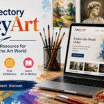 directory arcyart