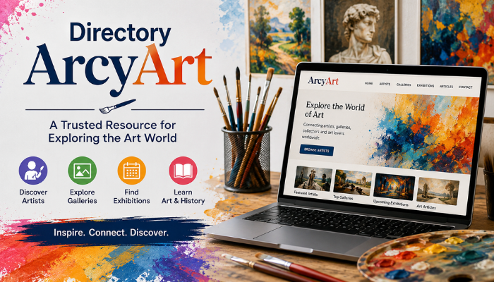 directory arcyart