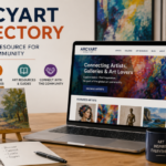 Arcyart Directory