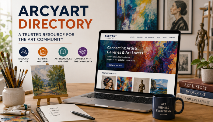Arcyart Directory
